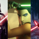 Darth Vader, Erza, and Kylo Ren like to do their own thing, and that’s totally cool.